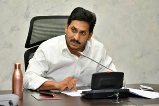 Andhra CM