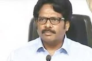 Mp MVV Satyanarayana