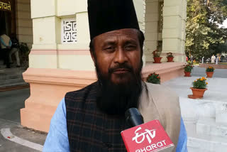 Gulam rasul baliyavi