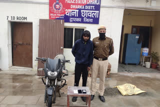 chawla police