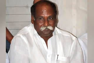 MLA velgapudi