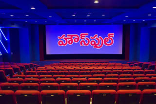 Telangana allows movie theatres to have 100% occupancy