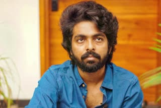 GV Prakash kumar