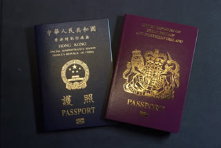 passport