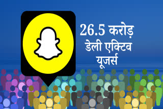 स्नैपचैट ,  snapchat