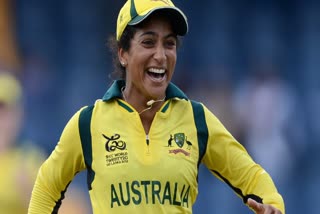 Lisa Sthalekar inducted into Australian Cricket Hall of Fame