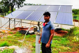 farmers-become-self-sufficient-by-installing-solar-pumps-under-solar-sujala-scheme-in-jashpur