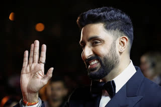 Abhishek Bachchan to play SSC fail CM in Dinesh Vijan's Dasvi