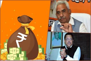 bjp-is-consulting-with-intellectuals-on-the-budget