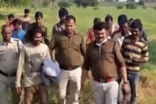 police-arrested-a-gang-from-haryana-in-narsinghpur