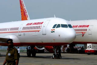 Air India disinvestment: Centre cautions to maintain confidentiality of bidders