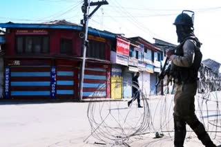 internet to be restored soon in J&K