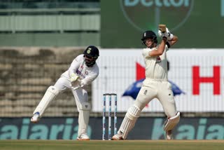 INDvsENG, 1st test, Day1 Stumps:  Root ton helps England take upper hand