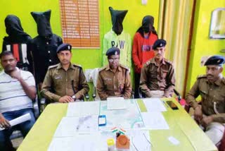 four-robbers-arrested-in-palamu