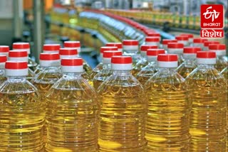 palm oil price increased