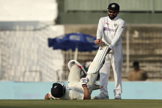 kohli