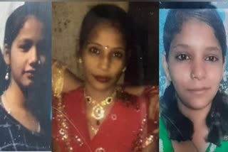 faridabad mother daughter death