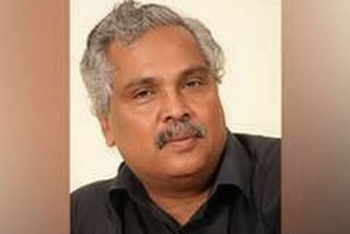 CPI leader Binoy Viswam