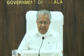 Chief Minister Pinarai Vijayan  K Sudhakaran  മുഖ്യമന്ത്രിയുടെ മറുപടി  മുഖ്യമന്ത്രി പിണറായി വിജയന്‍  കെ.സുധാകരകെ.സുധാകരൻ