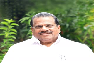 ep jayarajan about sanskrit university issue  തിരുവനന്തപുരം  ep jayarajan  minister jayarajan  party secretery  MB rajesh  palakkad mp  palakkad mp mb rajesh  പാലക്കാട് വാർത്തകൾ