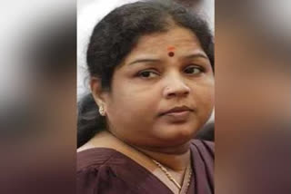 Disproportionate assets case: Sasikala's kin Ilavarasi released from jail