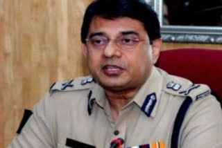 Soumen Mitra, new police commissioner of Kolkata