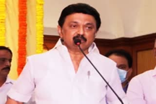 DMK leader Stalin statement  என்.எல்.சி தேர்வை ரத்து செய்ய வேண்டும்  என்.எல்.சி தேர்வை ரத்து செய்யக் கோரி மு.க.ஸ்டாலின் அறிக்கை  திமுக தலைவர் மு.க.ஸ்டாலின் அறிக்கை  MK Stalin's statement calling for the cancellation of the NLC exam  NLC Vacany exam  NLC exam should be canceled