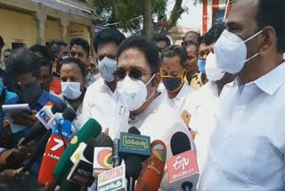 Sasikala will definitely contest in the Tamil Nadu Assembly elections says ttv Dinakaran