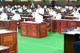 tamilnadu assembly ended today