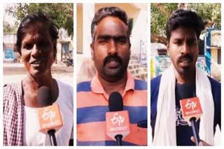 விவசாய கடன்கள் தள்ளுபடி  Discount on agricultural loans  Villupuram farmers comment on agricultural loan waiver  விவசாய கடன் தள்ளுபடி குறித்து விழுப்புரம் விவசாயிகள் கருத்து