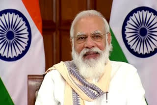 PM to visit Assam  PM to visit Bengal  PM to visit Assam on Feb 7  PM visit  മോദിയുടെ ബംഗാള്‍ സന്ദര്‍ശനം  മോദിയുടെ അസം സന്ദര്‍ശനം  അസോം മാള പദ്ധതി