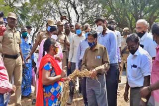 Mayiladuthurai District