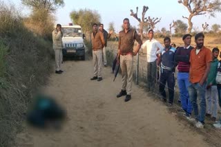 gangwar incident in Churu