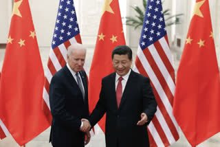 china and america