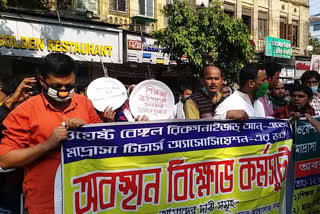 west bengal: cm mamata banerjee announces 50 cr for unaided madrasa