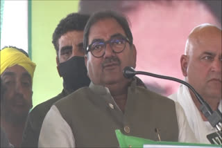 abhay chautala