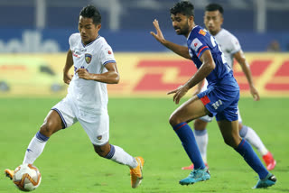 ISL 7: Chennaiyin FC play goalless draw with Bengaluru FC