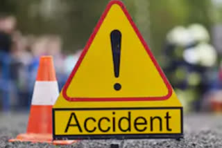 road accident in kanpur