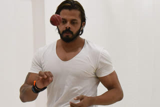 Sreesanth registers for IPL 2021 Player Auction; Starc and Root opt out