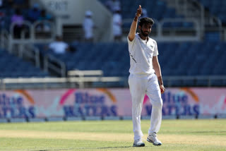 Jasprit Bumrah