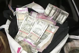 Karnataka: Three arrested with unaccounted cash worth Rs 1.47 crore