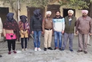 Heroin in Faridkot