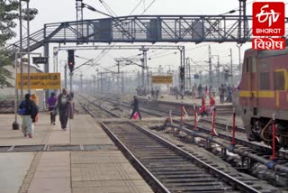 ambala railway division fired contractual sweepers