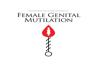 International Day of Zero Tolerance for Female Genital Mutilation