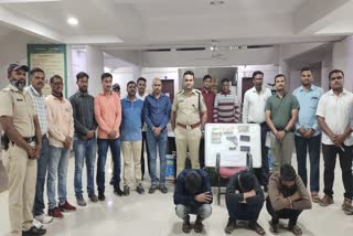 gang-that-robbed-trader-is-arrested-in-parbhani