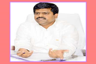 west godavari collector