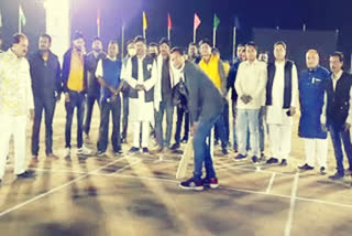 mohan-markam-launches-night-cricket-competition-in-balodabazar