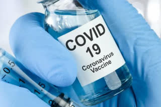 کووڈ-19 ویکسین