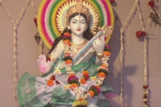 Bengal: TMC leaders eyes Saraswati Puja to woo voters