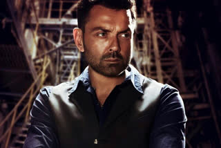 Bobby Deol